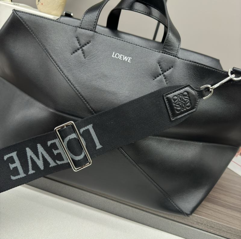 Loewe Satchel Bags